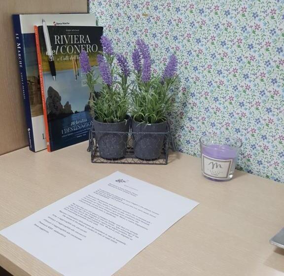 פנסיון Rosagarden S