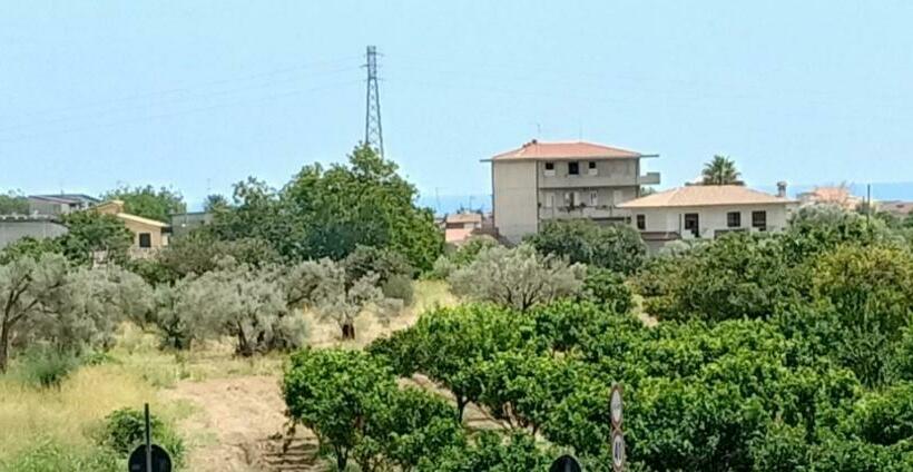 Pensjonat Serfem Lab Hall & Rooms