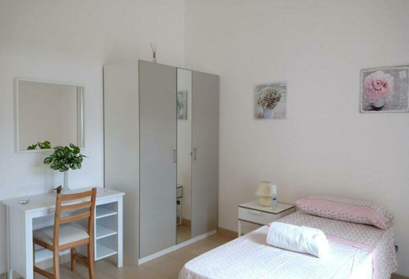 Pensjonat Serfem Lab Hall & Rooms