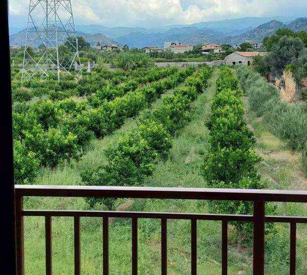 Pensjonat Serfem Lab Hall & Rooms