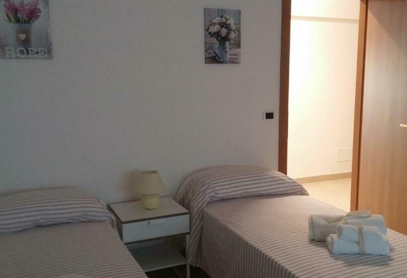 Pensjonat Serfem Lab Hall & Rooms