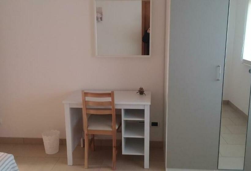 Pensjonat Serfem Lab Hall & Rooms