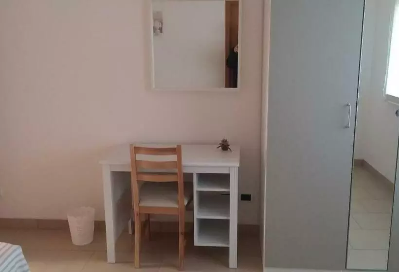 ペンション Serfem Lab Hall & Rooms