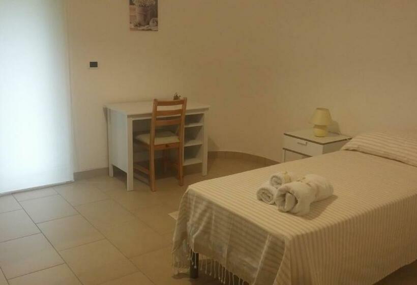 Pensjonat Serfem Lab Hall & Rooms