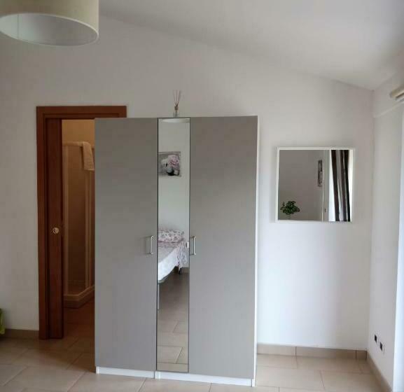 Pensjonat Serfem Lab Hall & Rooms