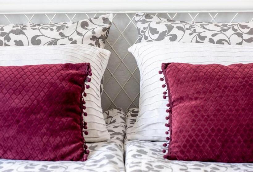 پانسیون Sobe Poldka