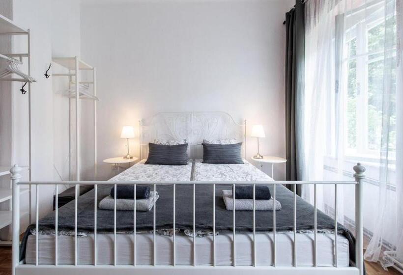 پانسیون Sobe Poldka