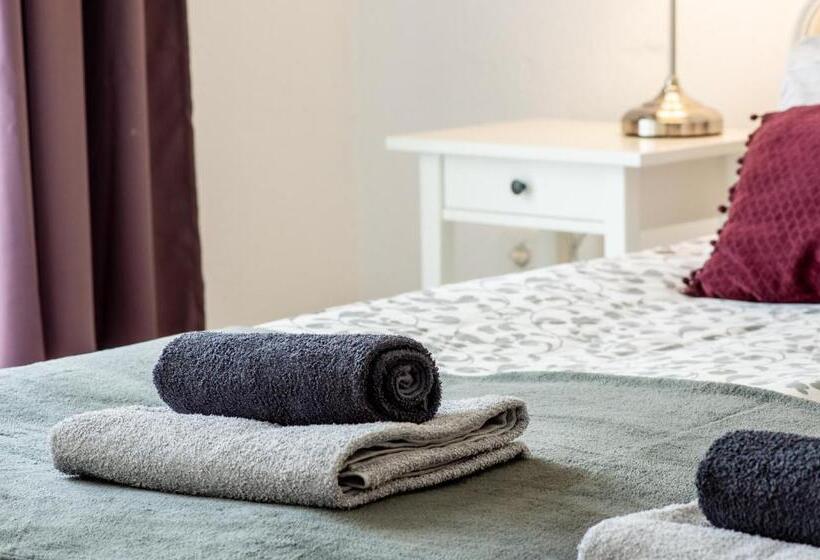 پانسیون Sobe Poldka