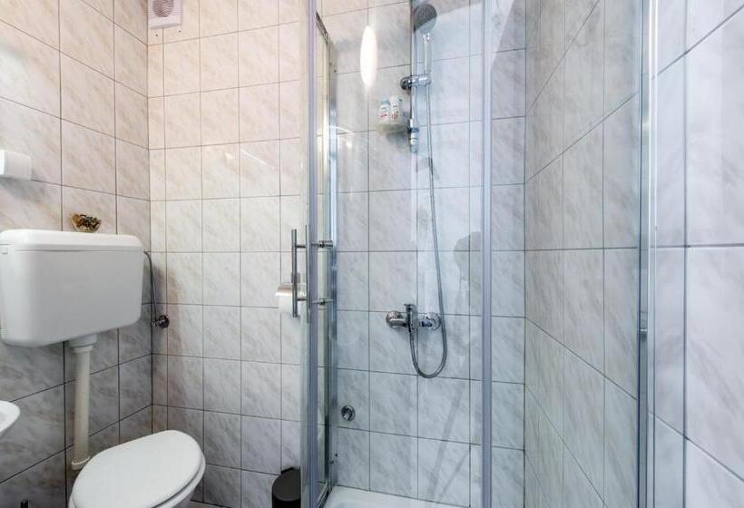 پانسیون Sobe Poldka