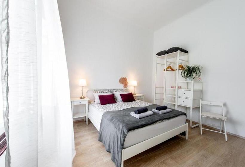 پانسیون Sobe Poldka