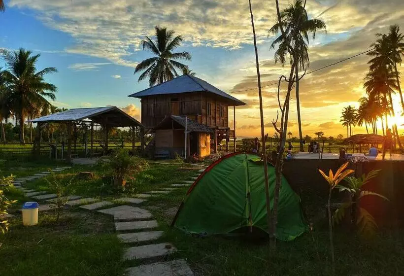 Majatalo Sunset Homestay By Harry & Mimin