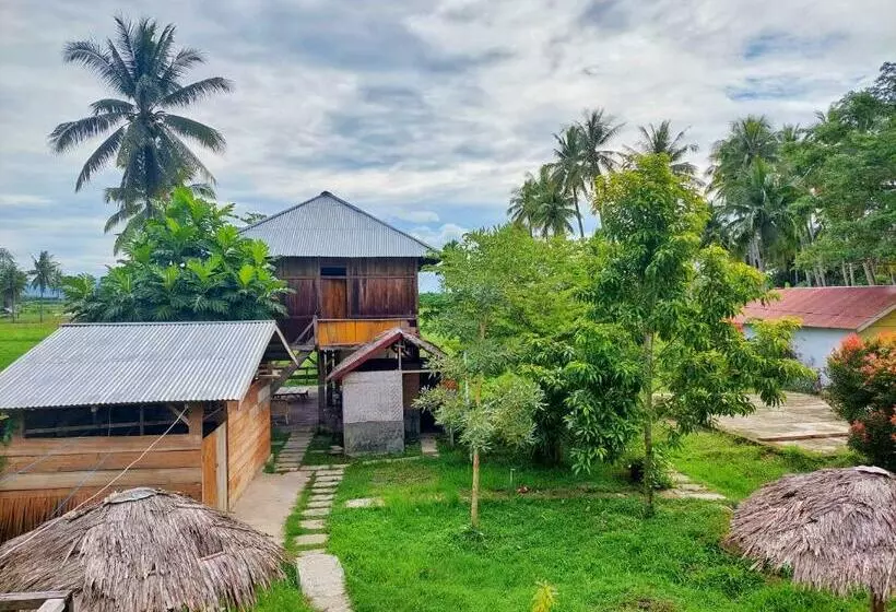 Majatalo Sunset Homestay By Harry & Mimin