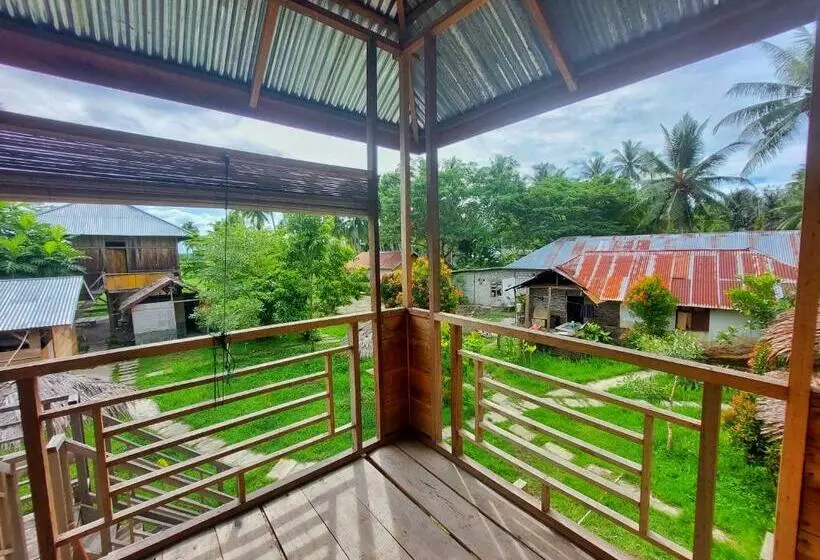 Majatalo Sunset Homestay By Harry & Mimin