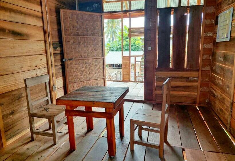 פנסיון Sunset Homestay By Harry & Mimin