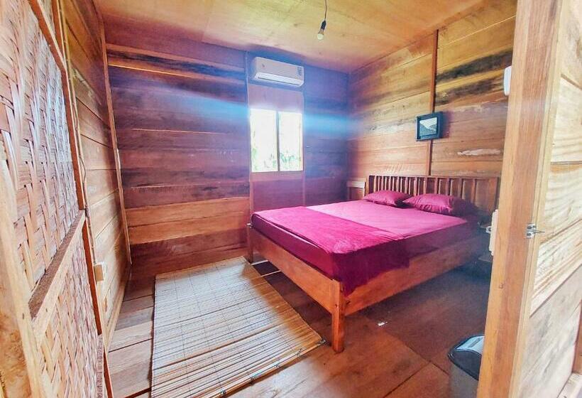 פנסיון Sunset Homestay By Harry & Mimin