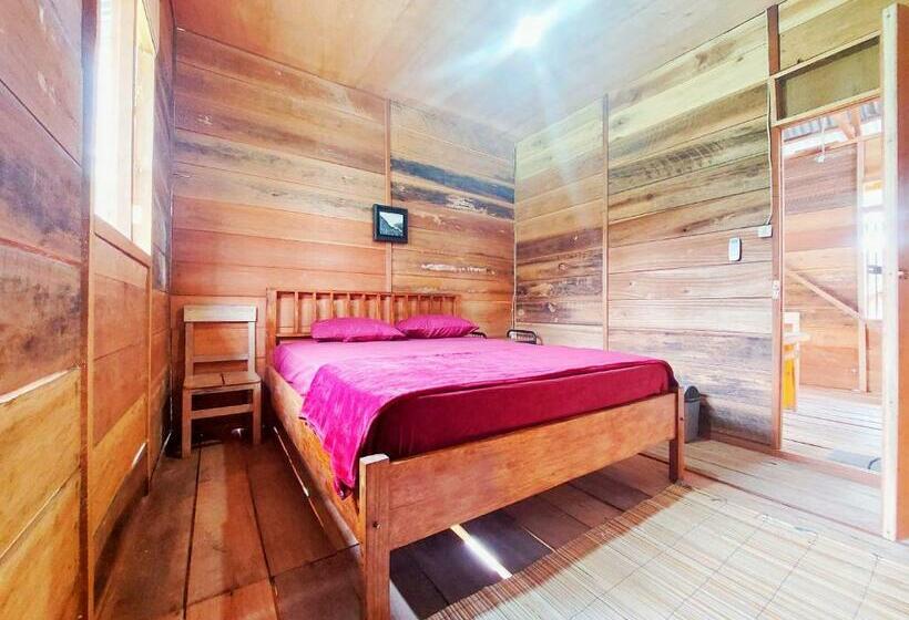 פנסיון Sunset Homestay By Harry & Mimin