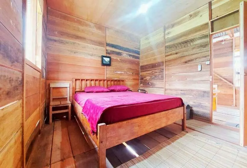 Majatalo Sunset Homestay By Harry & Mimin