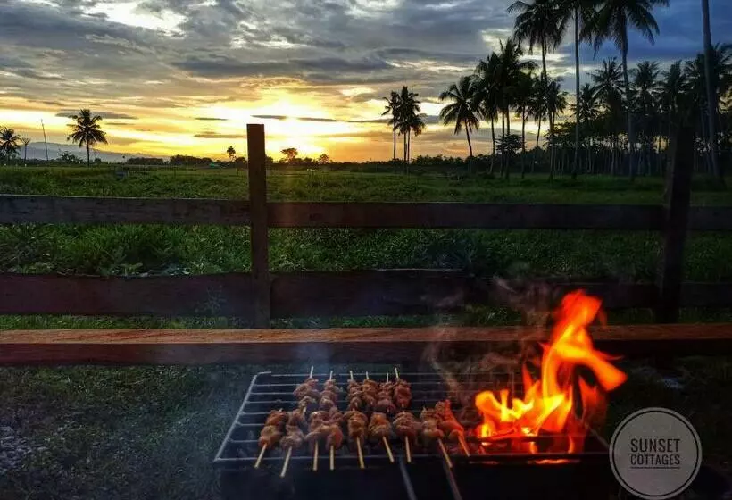 Majatalo Sunset Homestay By Harry & Mimin