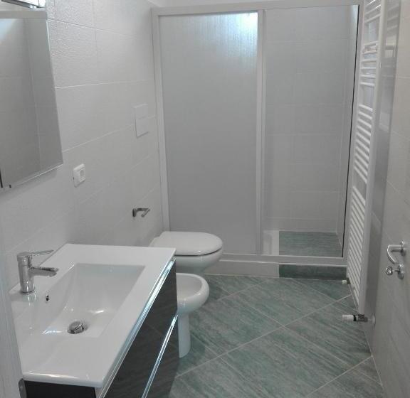 مبيت وإفطار Affittacamere Villa Zelinda