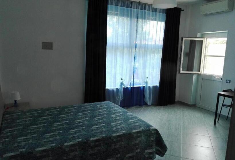 مبيت وإفطار Affittacamere Villa Zelinda