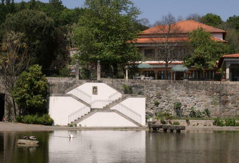 ホテル Casa Do Lago