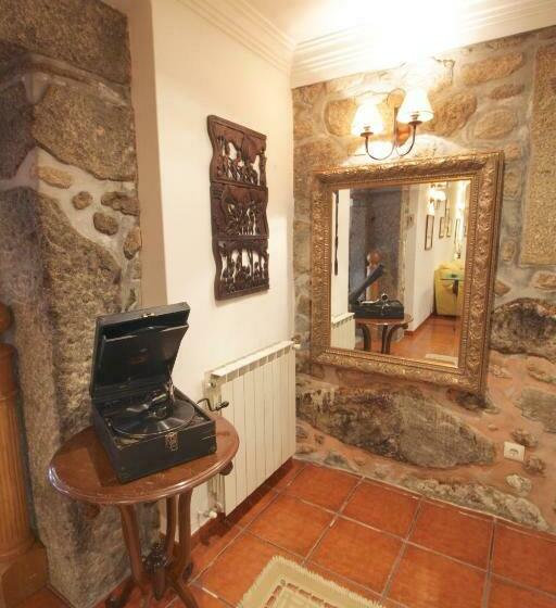 ホテル Casa Do Lago