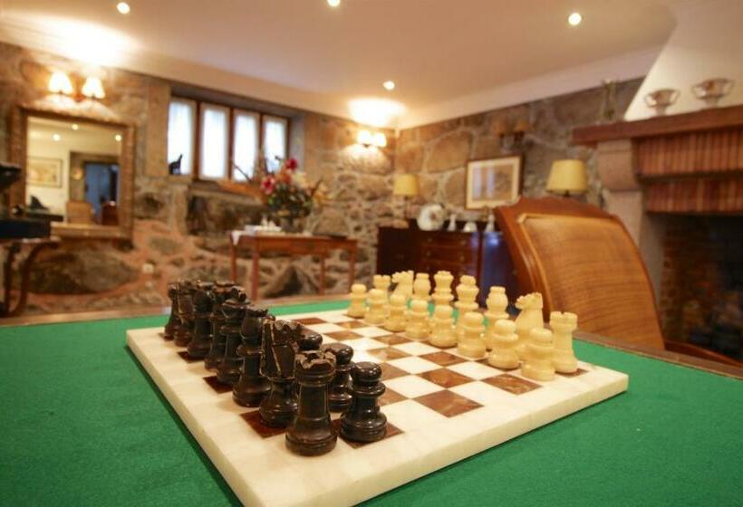 ホテル Casa Do Lago