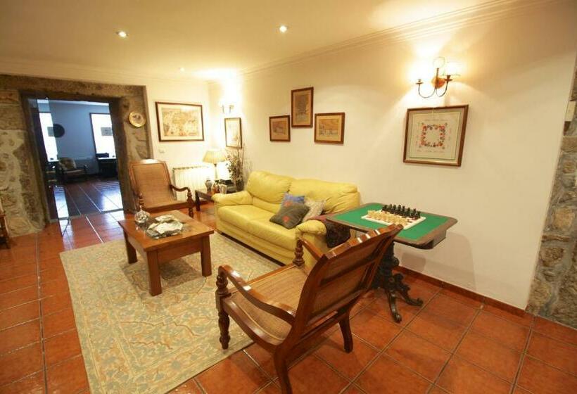 ホテル Casa Do Lago