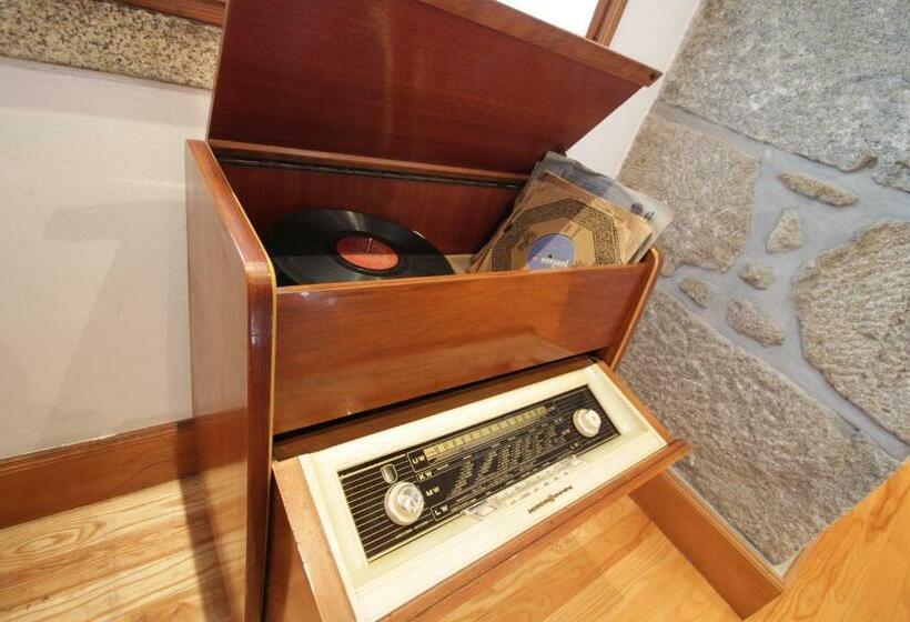 ホテル Casa Do Lago