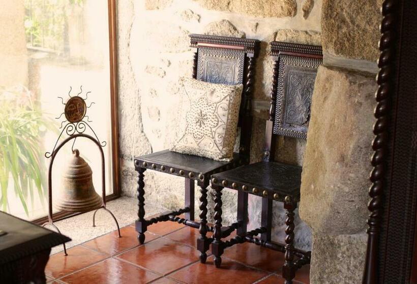 ホテル Casa Do Lago