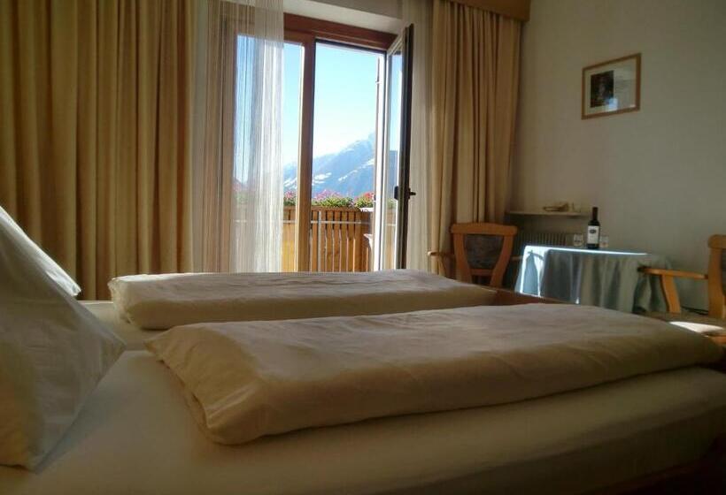 בית מלון כפרי Garni Nunnemairhof