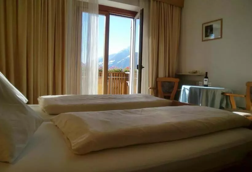 ホテル Garni Nunnemairhof