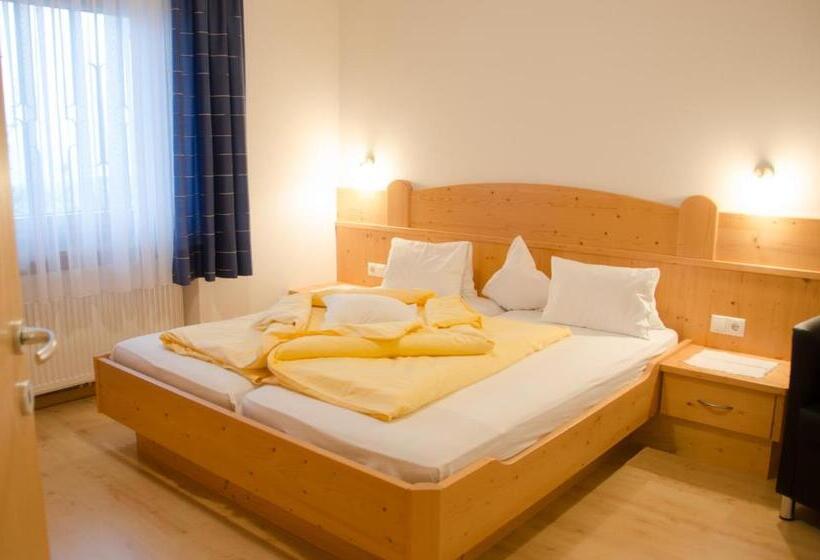 בית מלון כפרי Garni Nunnemairhof