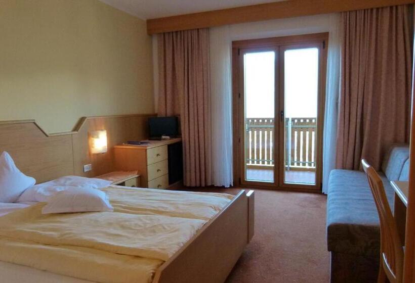 בית מלון כפרי Garni Nunnemairhof