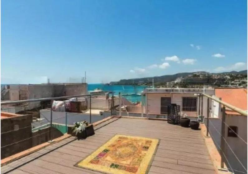 Majatalo Sea Rituals Peñíscola