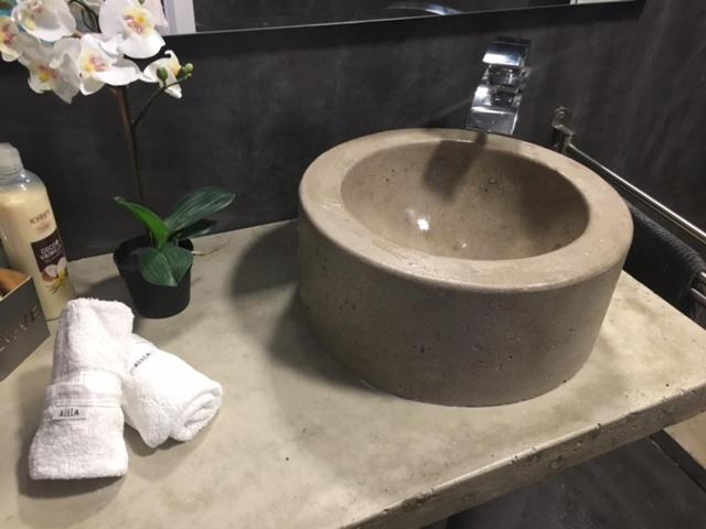 بنسيون Sea Rituals Peñíscola