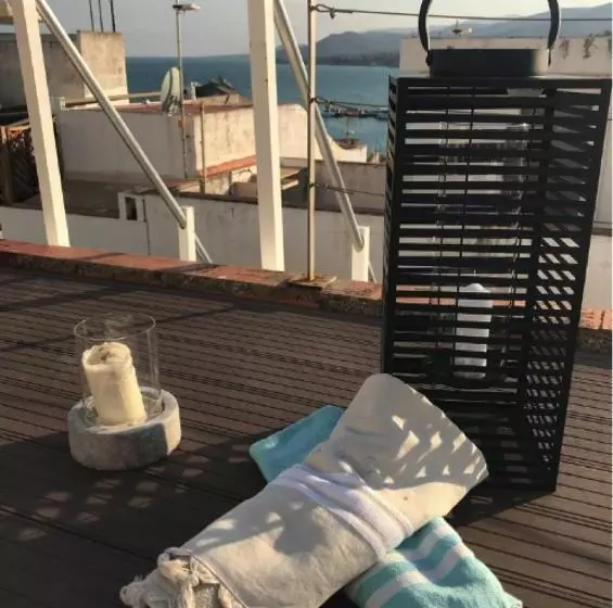 Majatalo Sea Rituals Peñíscola