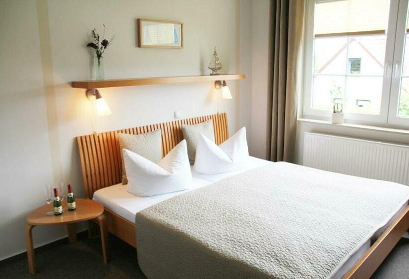 Pension Zur Steilküste