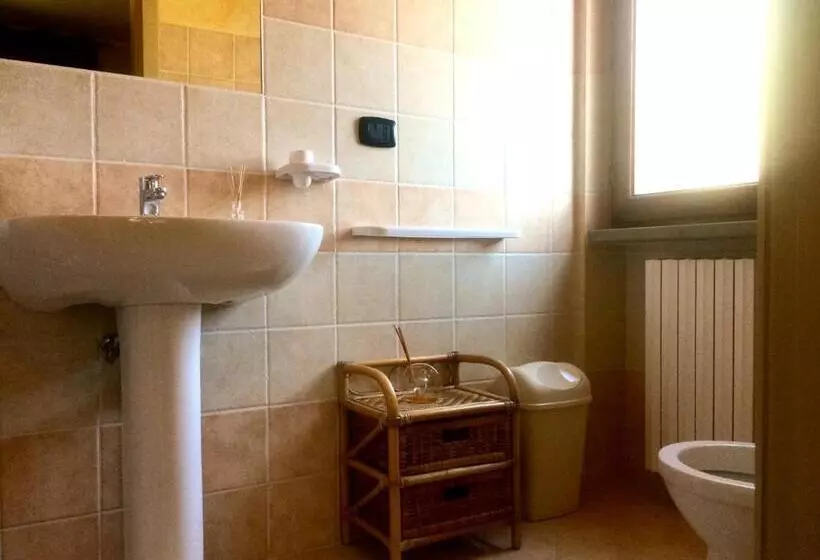 B&b Caput Mundi Calabria