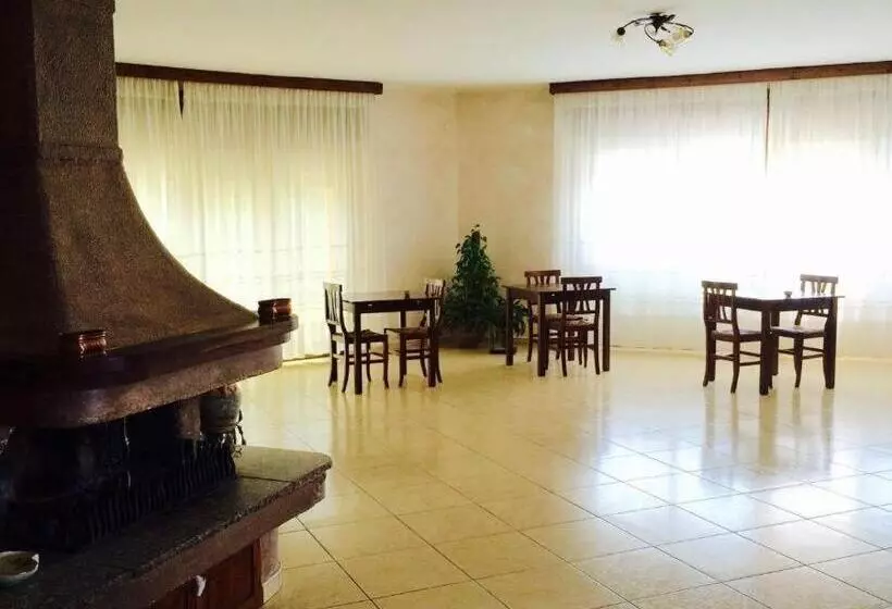 B&b Caput Mundi Calabria