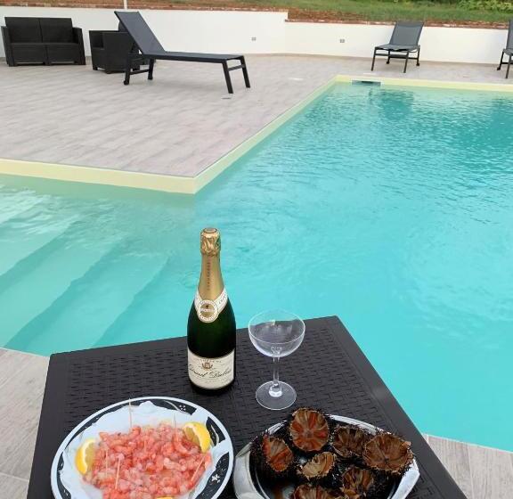 B&b Caput Mundi Calabria