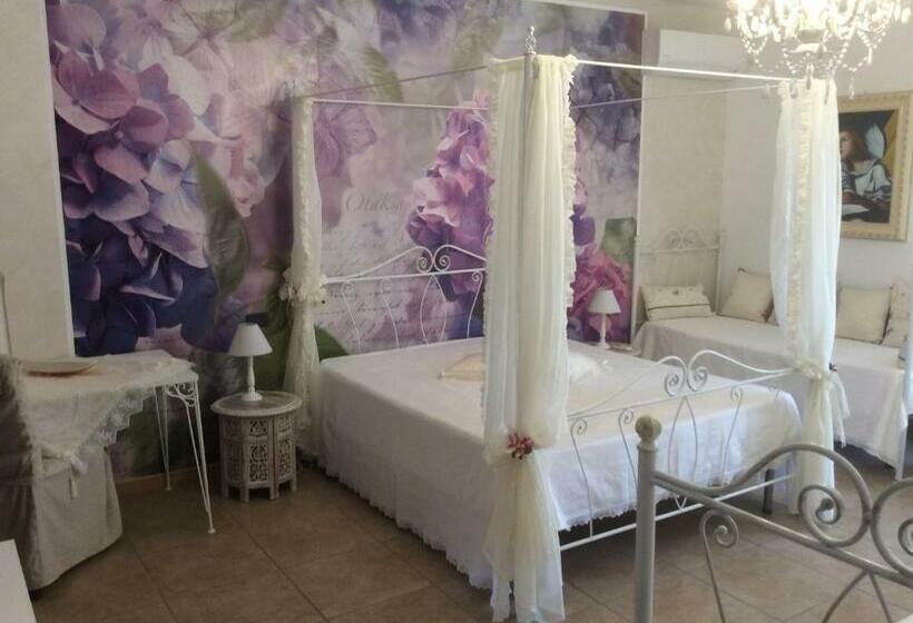 Bed and Breakfast Poesia