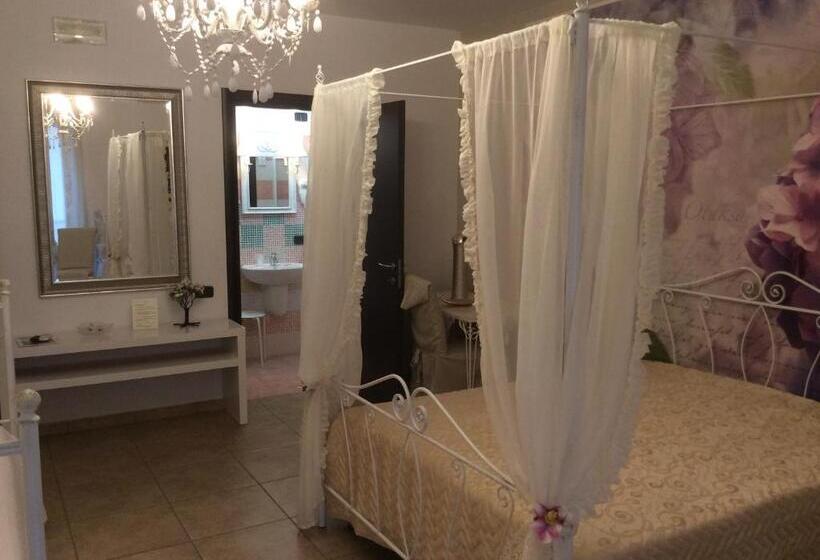 Bed and Breakfast Poesia