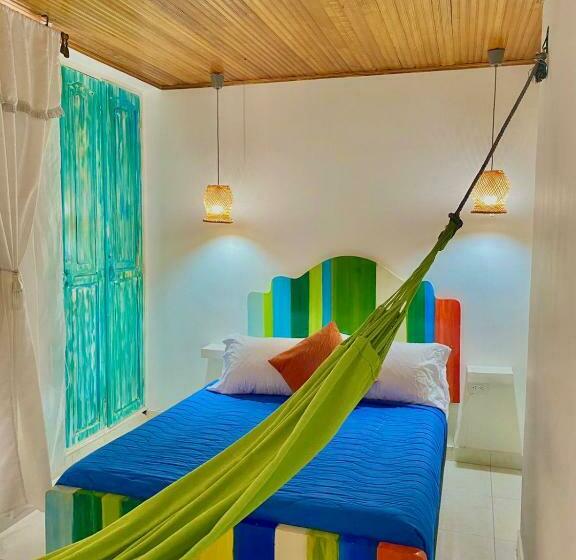 Bed and Breakfast Casa La Pilonera