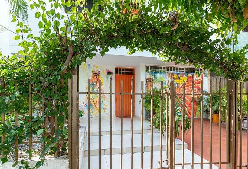 Bed and Breakfast Casa La Pilonera