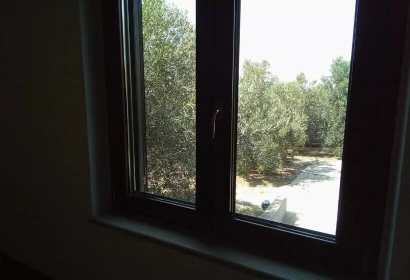 تختخواب و صبحانه Da Stefano