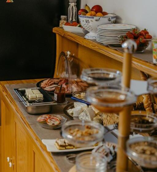 Bed and Breakfast Weingut Und Gästehaus Salzl