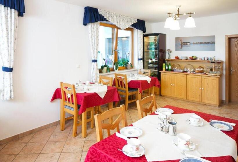 Bed and Breakfast Weingut Und Gästehaus Salzl