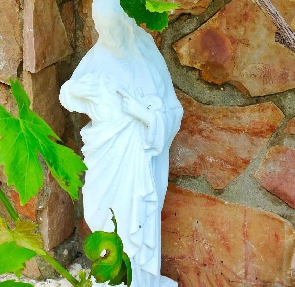 פנסיון Blue Room