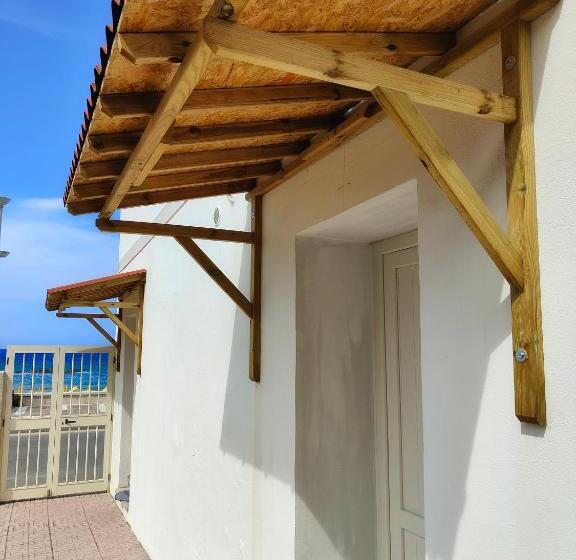 פנסיון Blue Room